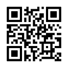 QR code to download the Project Health app