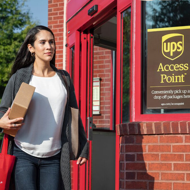 How Does Cvs Ups Drop Off Work UPS Pick Up & Drop Off | CVS Pharmacy
