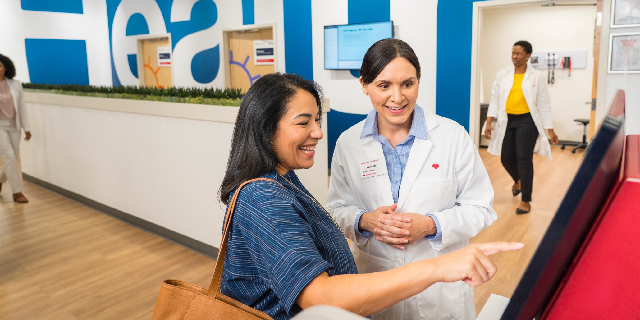 Does MinuteClinic Accept FSA & HSA? | MinuteClinic