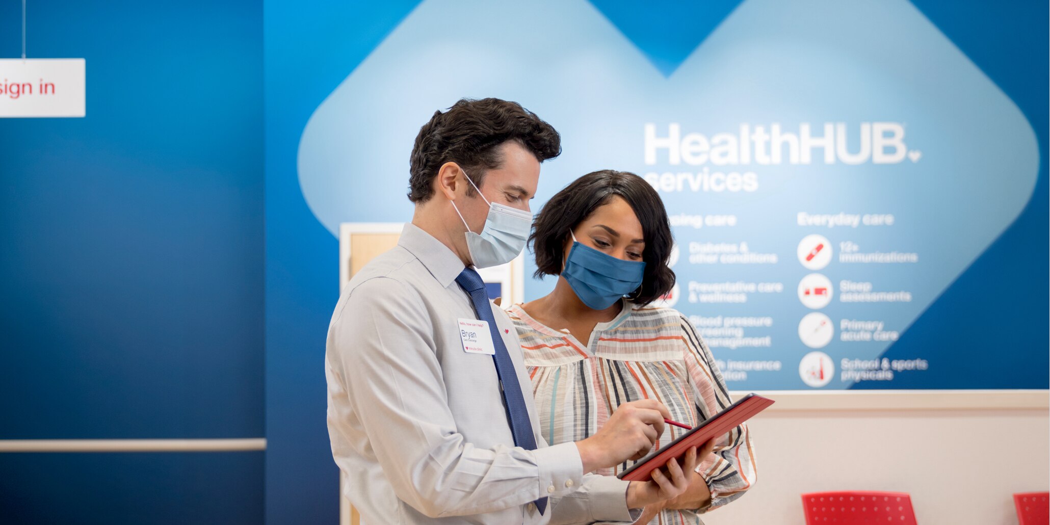 What is a Primary Care Physician (PCP)? | MinuteClinic
