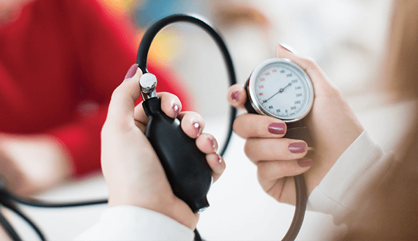 Monitoring blood pressure at home - Harvard Health