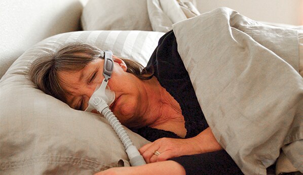 Sleep Apnea Symptoms, Testing & Treatment