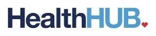 Logo de Health Hub