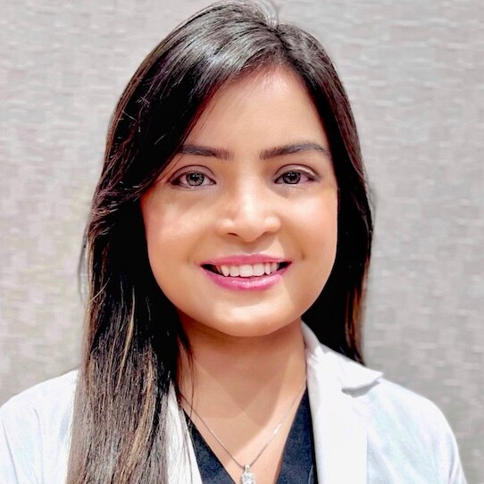 Headshot for Rashmin Kadiwal