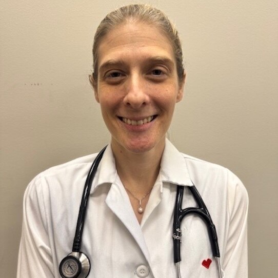 Headshot for Catherine Polito