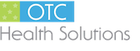 OTC Health Soultions Logo
