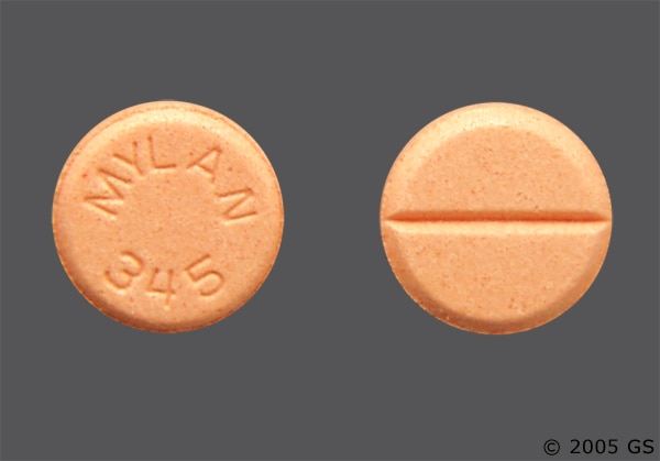 yellow pill xanax