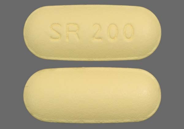 Seroquel Xr Oral Tablet Extended Release Drug Information