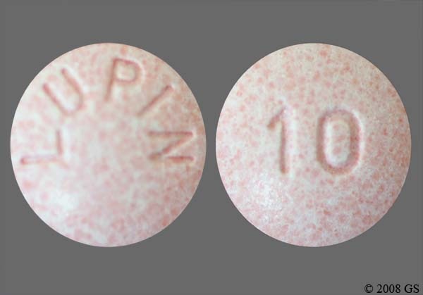lisinopril 5mg tablets contraindications
