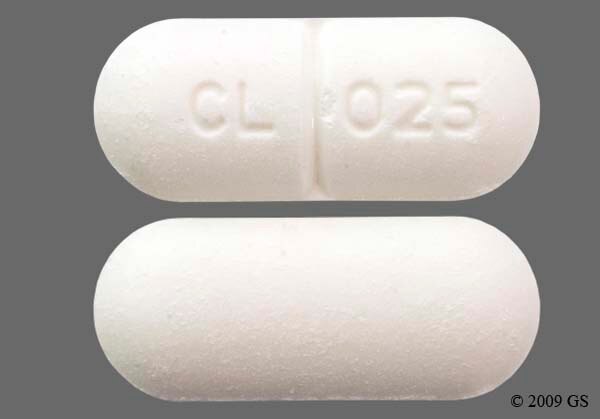 Buy ciprofloxacin