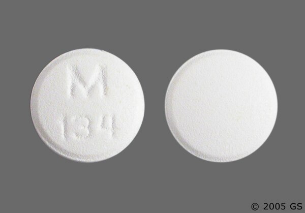 Misoprostol stomach medication