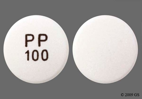 Tramadol Oral Tablet Extended Release 100mg Drug Medication Dosage Information