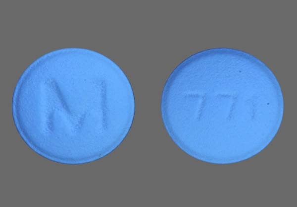 2631 Pill Side Effects