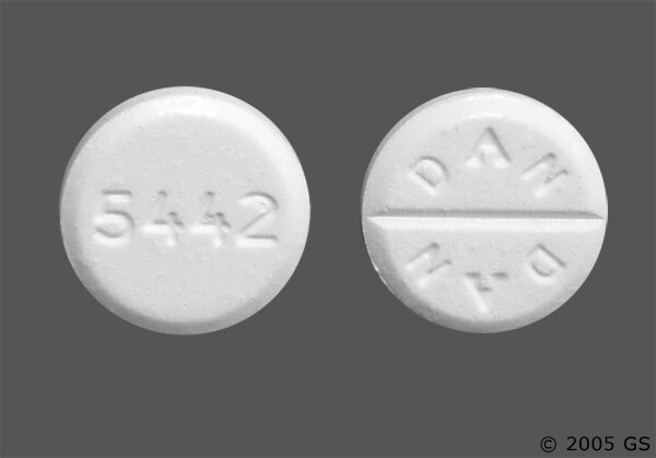 Prednisone Oral Tablet Drug Information Side Effects Faqs
