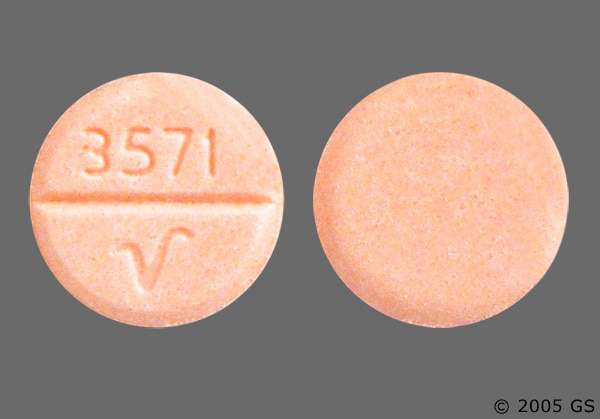 hydrochlorothiazide oral tablet drug information  side