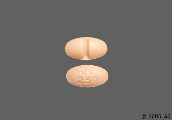 Xanax Oral Tablet 0 5mg Drug Medication Dosage Information