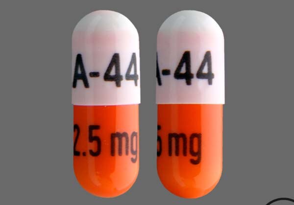 what is ramipril drug used for