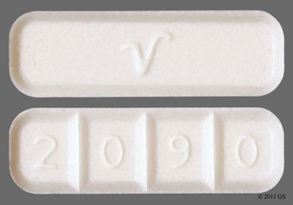 Alprazolam Oral Tablet Drug Information Side Effects Faqs