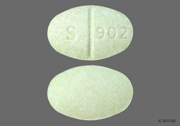 MYLAN XANAX VS GREENSTONE