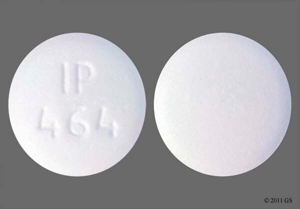 ibuprofen generic drug