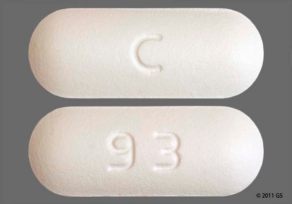 Cipro Common Drug Side Effects