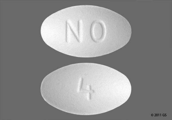 ondansetron oval tablet 4mg zofran pill tab drug hydrochloride oral cvs imprint identifier serotonin antiemetics 5ht3 antagonist nausea medication medicine
