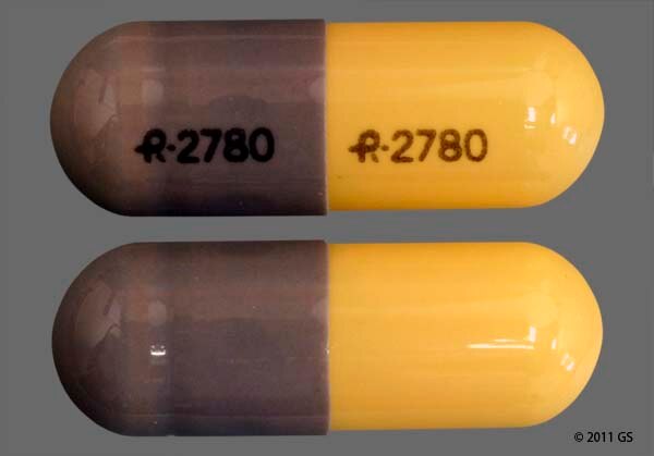 propranolol er