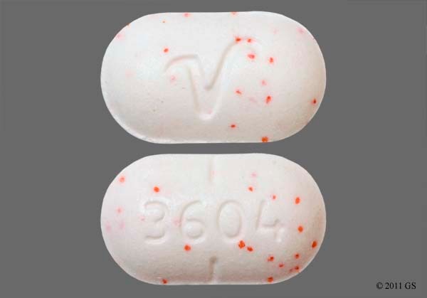hydrocodone bitartrate  acetaminophen oral tablet drug