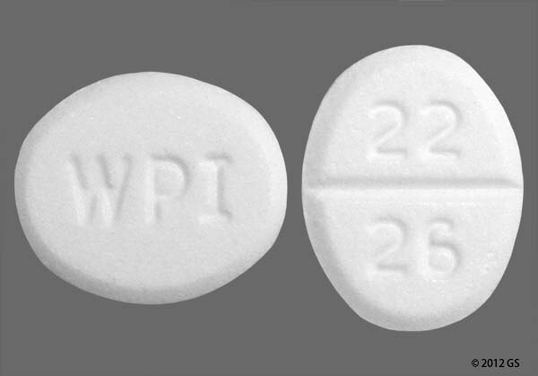 desmopressin 0.2 mg oral tablet