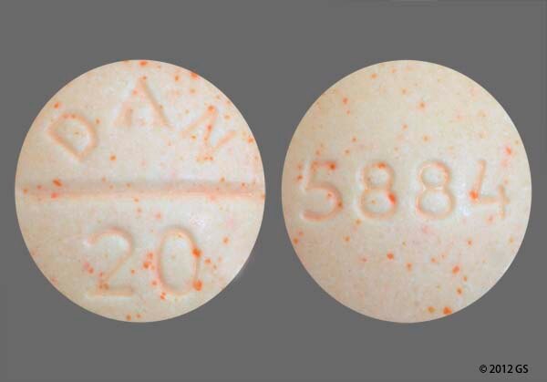 methylin methylphenidate hcl tablets 20mg