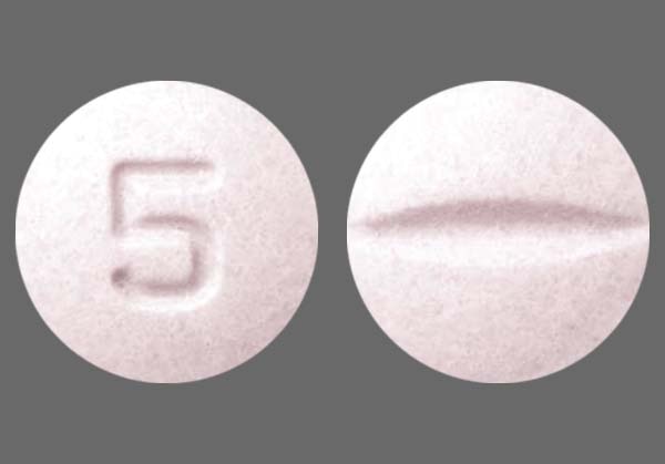 lisinopril 5mg tablets contraindications