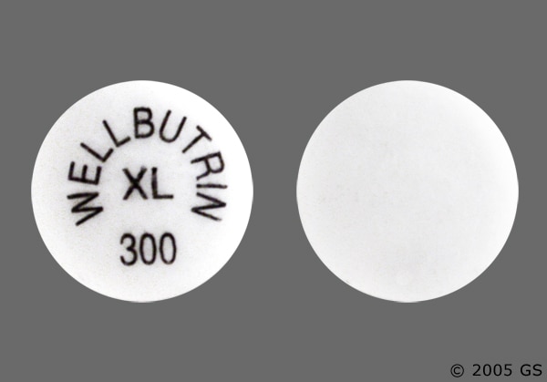 Bupropion Xl Side Effects Weight Loss