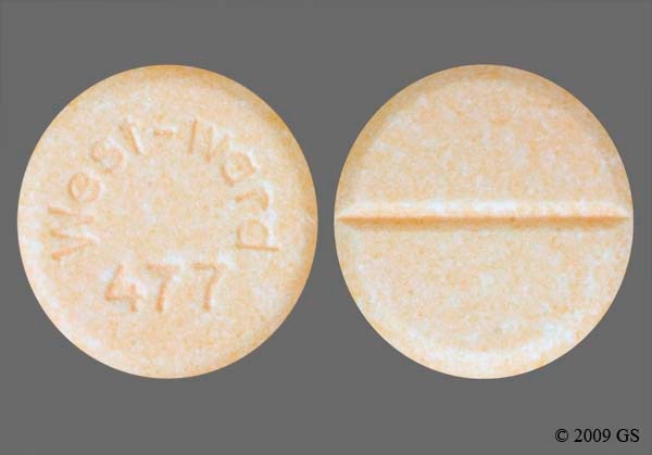 Prednisone Oral Tablet Drug Information Side Effects Faqs
