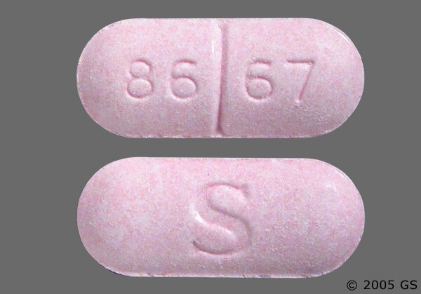 Skelaxin Oral Tablet Drug Information Side Effects Faqs