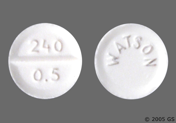 lorazepam