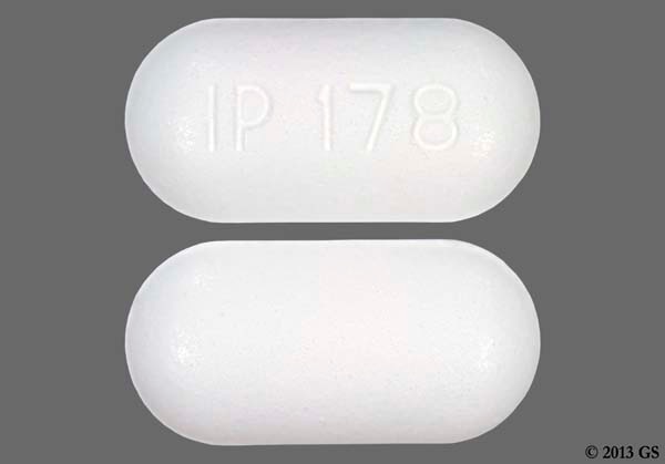 Metformin Hydrochloride Oral Tablet, Extended Release 