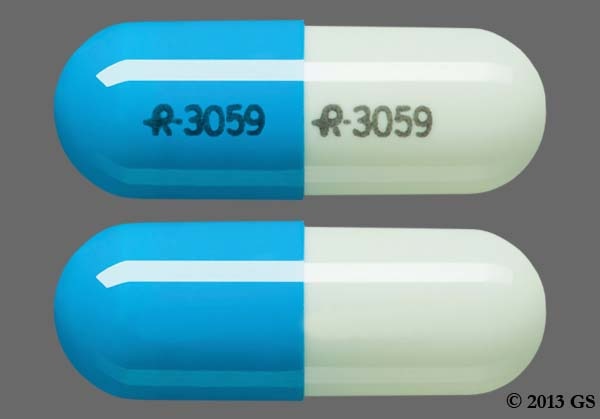 Amphetamine Salts Oral Capsule Extended Release 10mg Drug Medication Dosage Information
