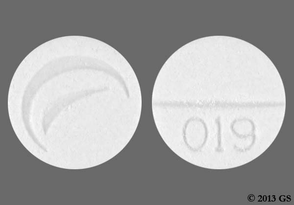 Alprazolam Orally Disintegrating Tablet 0.5mg Tablets