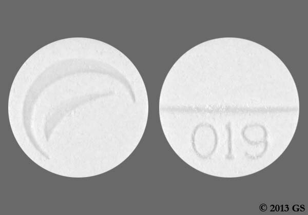 Alprazolam Orally Disintegrating Tablet 0.5mg Tablets