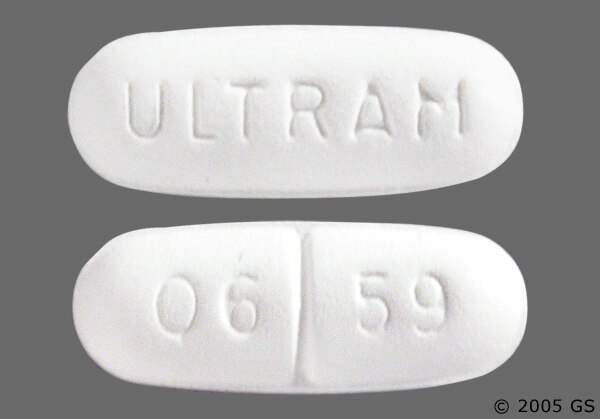 ultram oral tablet drug information  side effects  faqs