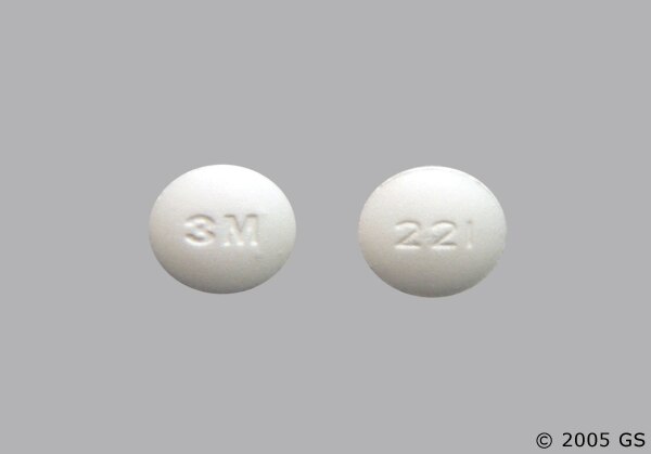 Orphenadrine Citrate Oral Tablet Extended Release Drug Information Side Effects Faqs