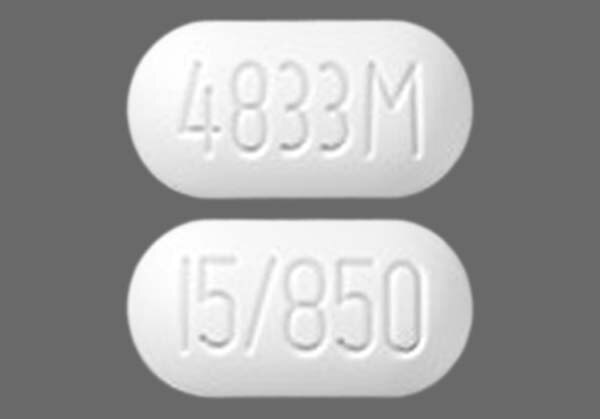 Pioglit 15 mg pill