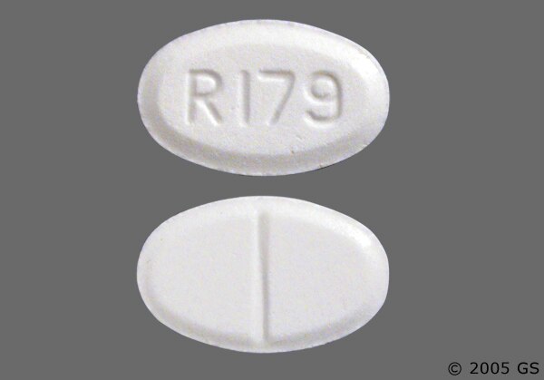 Tizanidine Oral Tablet Drug Information Side Effects Faqs