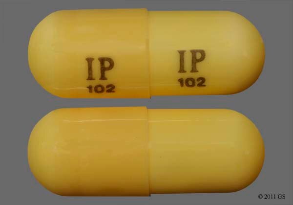 Neurontin Oral Capsule 300mg Drug Medication Dosage Information