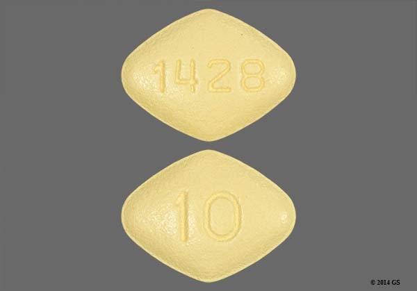 what is farxiga 10 mg