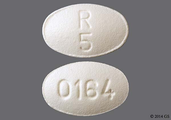 olanzapine (zyprexa) 5 mg tablet
