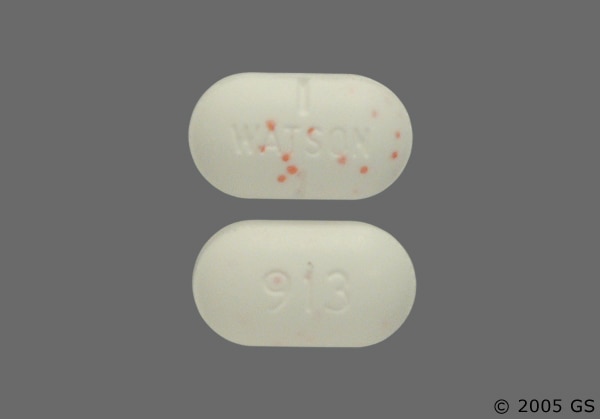 norco 10 325mg drug