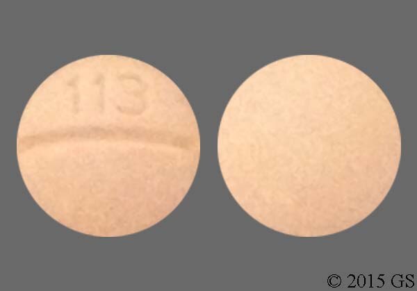 oxycodone 15mg