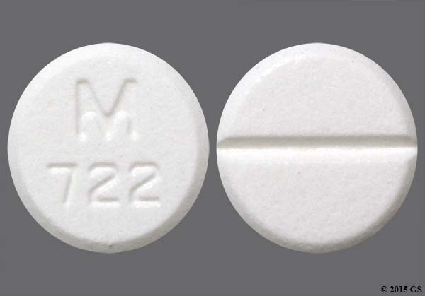Tizanidine Oral Tablet 2Mg Drug Medication Dosage Information