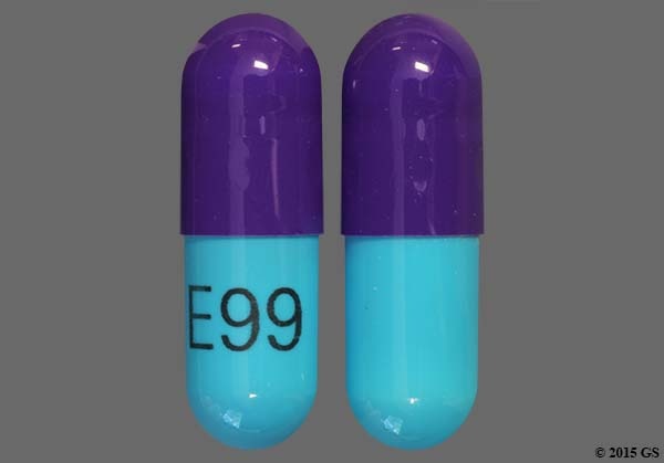 what is cefdinir 300 mg capsule